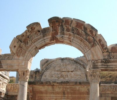 Ephesus, Turkey