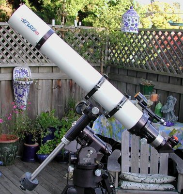 Astro-Physics Star 12ED