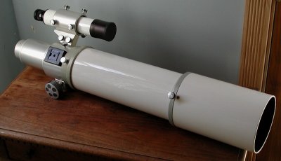 TMB 100 F/8