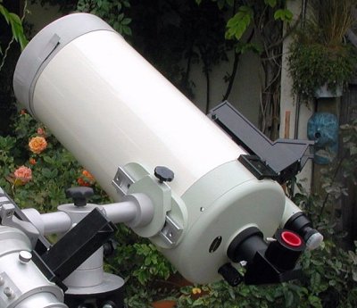 Takahashi Mewlon 210