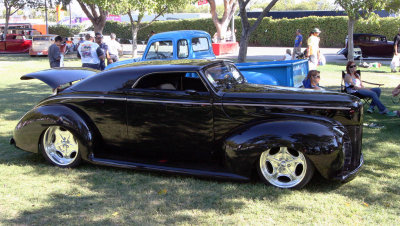 Custom Cars