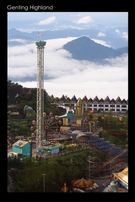 Genting - Malaysia