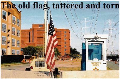The New Old Glory