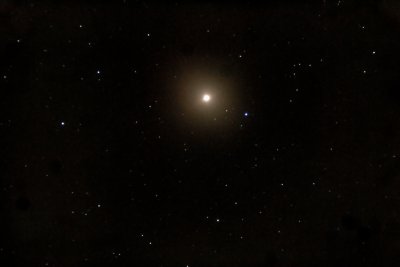 Arcturus in Bootes