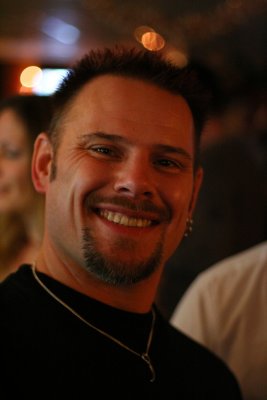Bruce