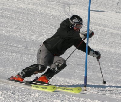 Fast Eddy