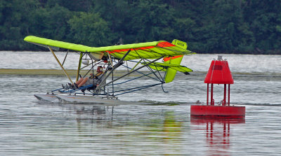 Experimental Plane 2