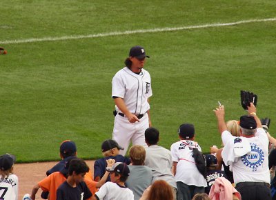 Magglio Ordonez