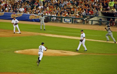 Brandon Inge