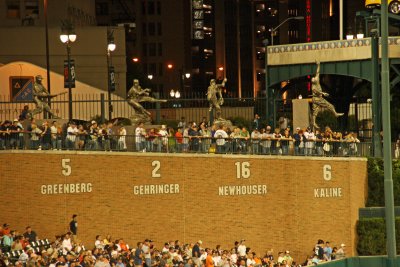 Saturday Night Baseball