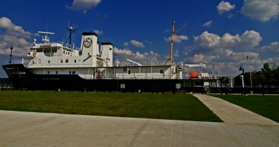 Great Lakes Maritime Academy 2