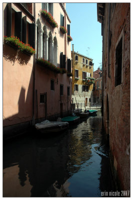 Veneze, Italy 2007