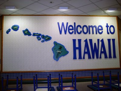 Hawaii Vacation 2007