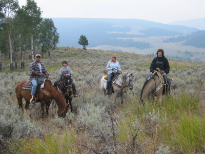 Montana 2006