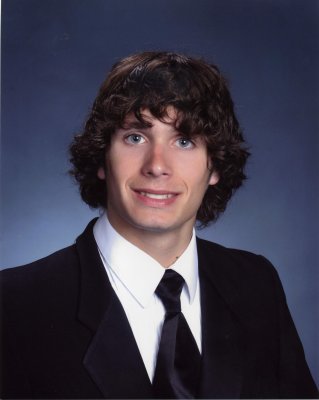 Danny high school 2007.jpg
