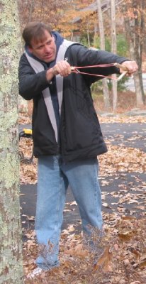 Pocono Mountains 2002