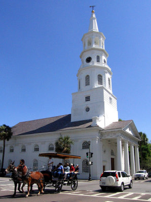 st-michael church