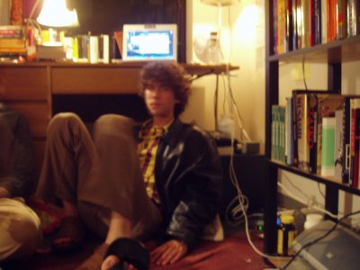 Chris