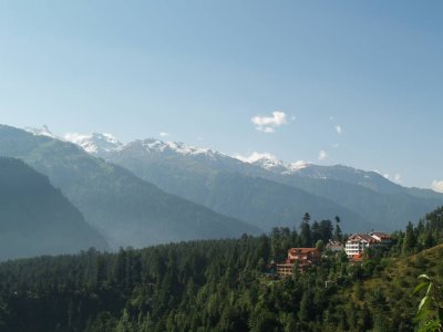 Manali