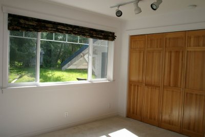 Lower bedroom #1