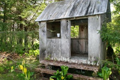 Playhouse