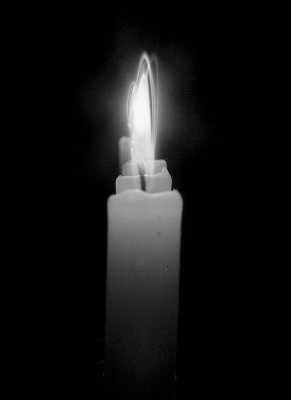 Candlelight 1