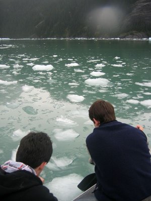 Paddling - 3
