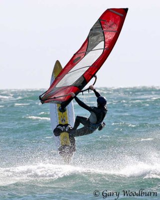 Kite and Wind Surfing