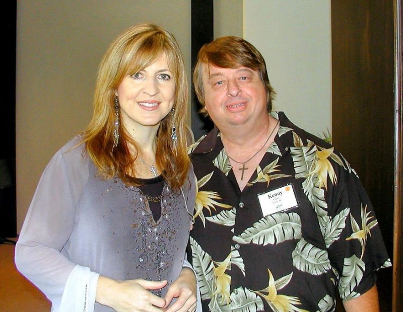 Darlene Zschech