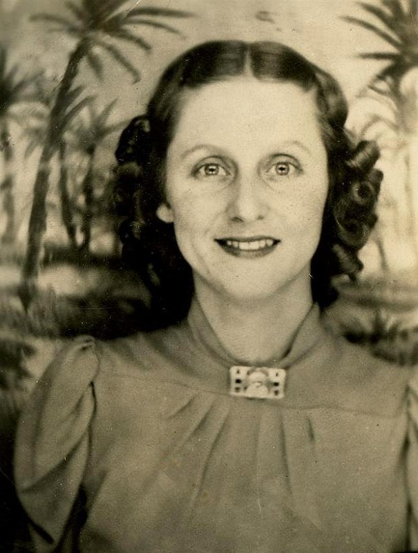 Treva Coon McCanless