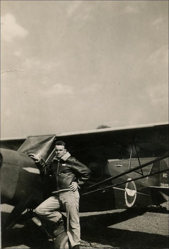 Hot Pilot