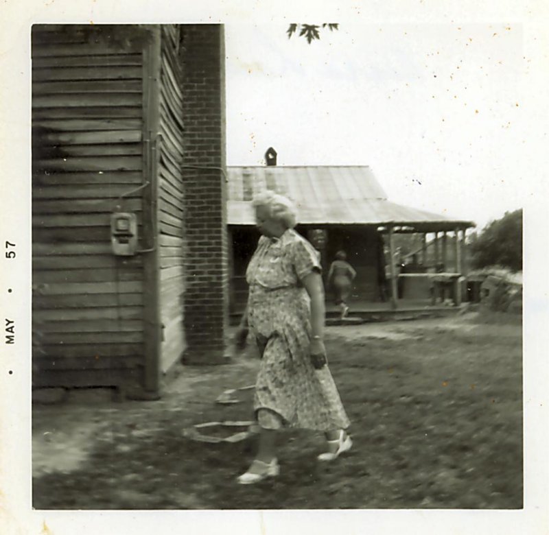 Dora Coon Laws (1894-1992) 3