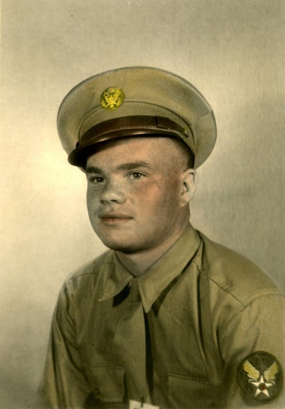 Clarence Dilmon Laws