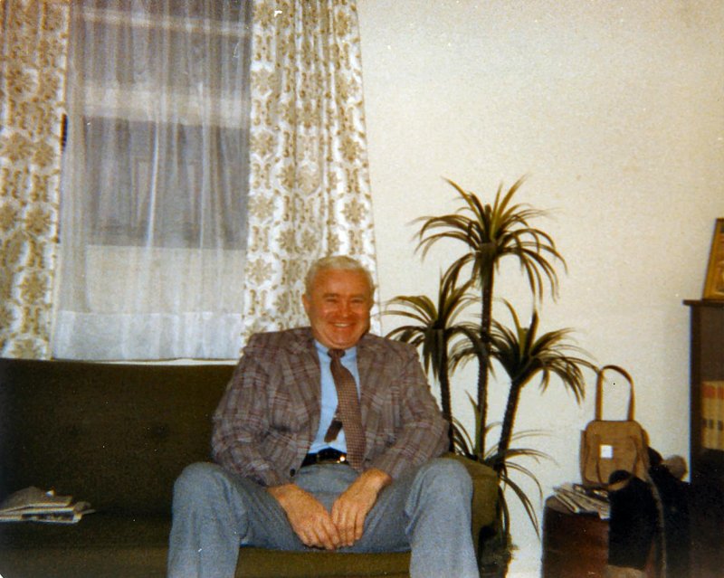 Cable Holman Laws (1922-1990)