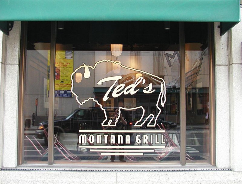 Teds Montana Grill