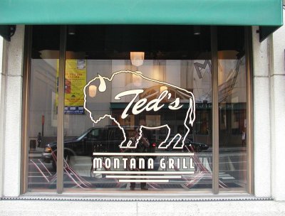 Ted's Montana Grill