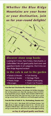 Rack Card [back]