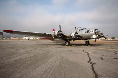 B-17 3