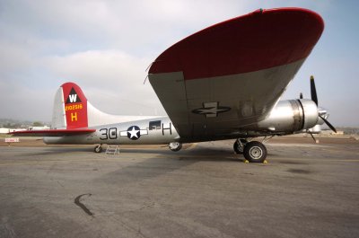 B-17 7