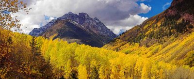 Hermit's Aspen Pano Reworked