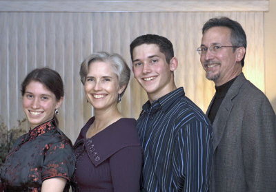 The Krauss Family