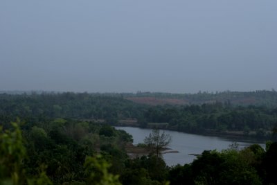 Suwarna River