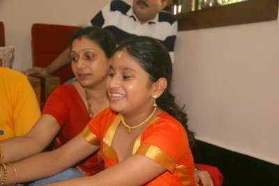 Sweet Noopur...