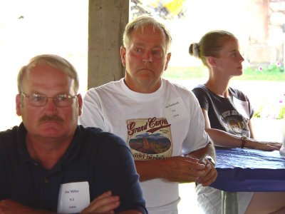317 Jim Miller, Glen W. & Karen Woodcock
