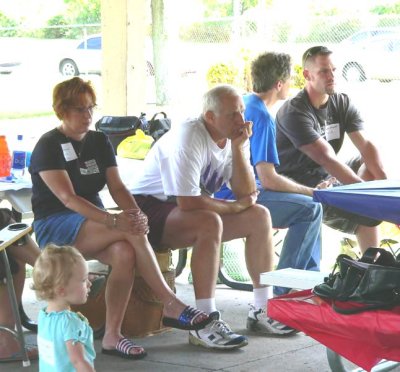 318 Carla Berndt, Craig Berndt, Ray W. & Greg Kruger