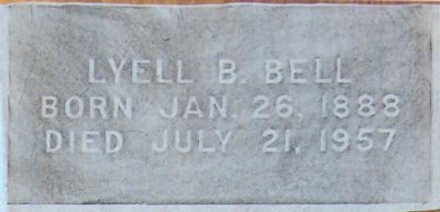 Lyell B. Bell