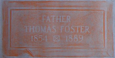 Thomas Foster