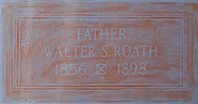 Walter S. Roath