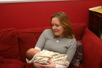 Paula & Aoibh