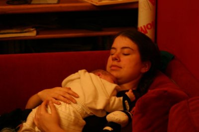 Edel & Aoibh